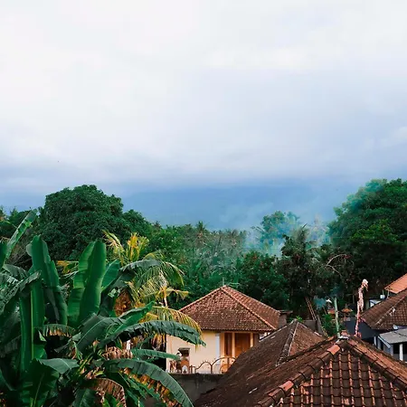 The Malawa Guesthouse